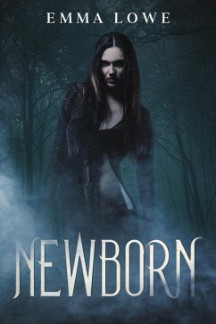 Cover Newborn (Vampire Descendants, #1) (eBook, ePUB)