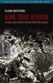 Home front heroism (eBook, ePUB)