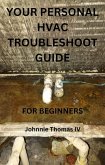 Your Personal Hvac Troubleshoot Guide (eBook, ePUB) Your Personal Hvac Troubleshoot Guide (eBook, ePUB)