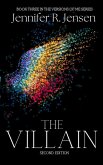 The Villain (Versions of Me, #3) (eBook, ePUB)