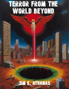 Cover Terror from the World Beyond (eBook, ePUB)