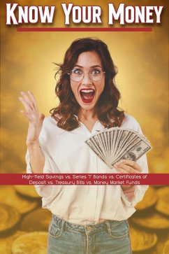 Know Your Money: High-Yield Savings vs. Series 