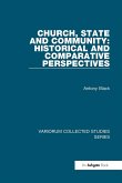 Church, State and Community: Historical and Comparative Perspectives (eBook, PDF) Church, State and Community: Historical and Comparative Perspectives (eBook, PDF)