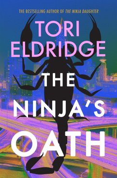 The Ninja's Oath (eBook, ePUB) - Eldridge, Tori