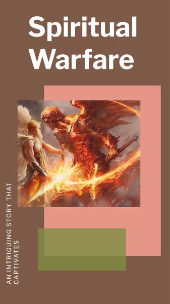 Spiritual Warfare (eBook, ePUB)