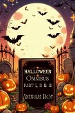 Halloween Omnibus (eBook, ePUB) Halloween Omnibus (eBook, ePUB)