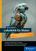 LoRaWAN für Maker (eBook, ePUB)