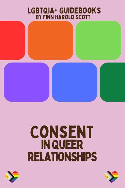 Consent in Queer Relationships (eBook, ePUB)
