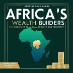 Africa's Wealth Builders (eBook, ePUB)