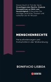 Menschenrechte: Herausforderungen und Fortschritte in der Weltordnung (Grundlagen des Rechts: Globale Perspektiven zu Ethik und Gerechtigkeit) (eBook, ePUB) Menschenrechte: Herausforderungen und Fortschritte in der Weltordnung (Grundlagen des Rechts: Globale Perspektiven zu Ethik und Gerechtigkeit) (eBook, ePUB)