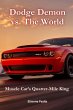Dodge Demon vs. The World - Bild 1