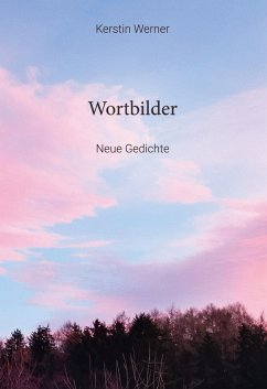 Wortbilder - Werner, Kerstin