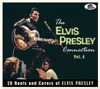 The Elvis Presley Connection Vol.4 The Elvis Presley Connection Vol.4