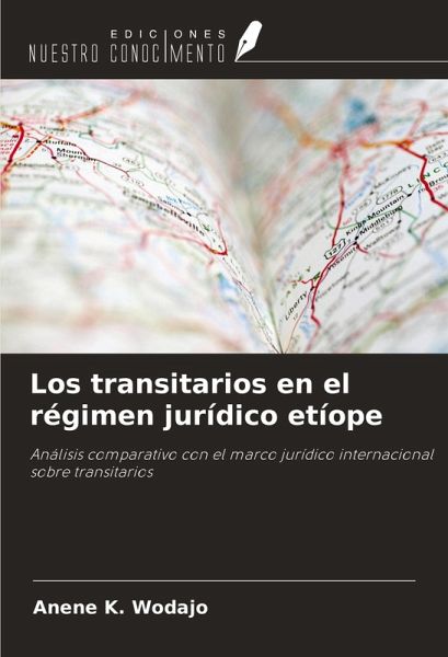 Los transitarios en el régimen jurídico etíope