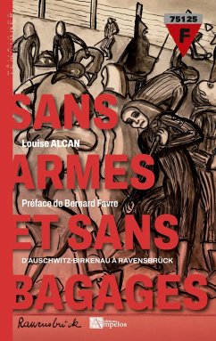 Cover Sans armes et sans bagages