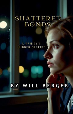 Cover Shattered Bonds