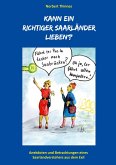 Kann ein richtiger Saarländer lieben?