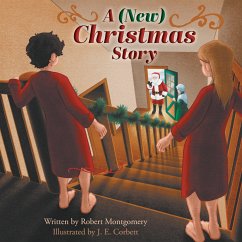 Cover A (New) Christmas Story