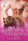 Ein Bär in der Bäckerei Ein Bär in der Bäckerei