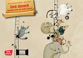 Und danach. Gedanken über das große Jenseits. Kamishibai Bildkartenset, m. 1 Beilage Und danach. Gedanken über das große Jenseits. Kamishibai Bildkartenset, m. 1 Beilage