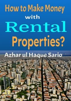Cover How to Make Money with Rental Properties?