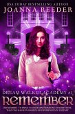 Remember (In Her Dreams, #4) (eBook, ePUB)