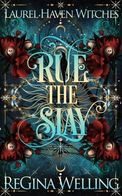 Cover Rue the Slay (Laurel Haven Witches, #1) (eBook, ePUB)