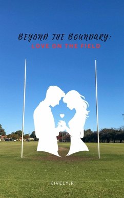 Cover Beyond the Boundary: Love on the Field (eBook, ePUB)