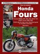 How to restore Honda SOHC Fours (eBook,... - Bild 1
