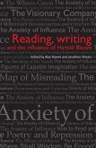 Reading, writing and the influence of Harold Bloom (eBook, PDF)