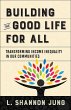 Building the Good Life for All (eBook,... - Bild 1