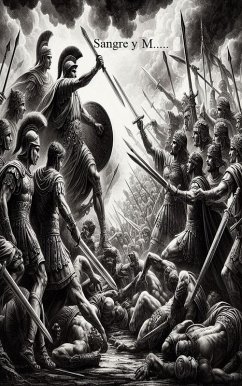 Cover Sangre y M..... (eBook, ePUB)