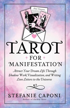 Cover Tarot for Manifestation (eBook, ePUB)
