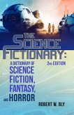 The Science Fictionary (eBook, ePUB)
