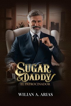 Cover Sugar Daddy 
