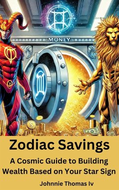 Cover Zodiac Savings (eBook, ePUB)