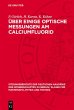 Über einige optische Messungen am... - Bild 1