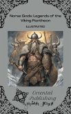 Norse Gods: Legends of the Viking Pantheon (eBook, ePUB)