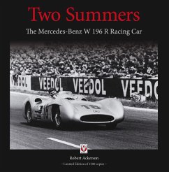 Two Summers (eBook, ePUB) - Ackerson, Robert