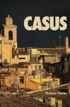 Cover Casus (eBook, ePUB)