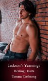 Jackson's Yearnings (Healing Hearts, #20) (eBook, ePUB) Jackson's Yearnings (Healing Hearts, #20) (eBook, ePUB)