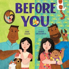 Cover Before You (eBook, ePUB)