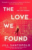 The Love We Found (eBook, ePUB)