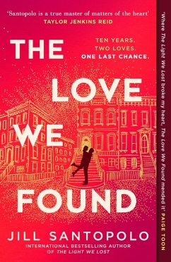 Cover The Love We Found (eBook, ePUB)