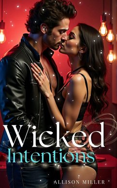 Cover Wicked Intensions (eBook, ePUB)