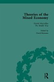 Theories of the Mixed Economy Vol 4 (eBook, ePUB)