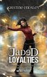 Jaded Loyalties (The Exile's Paradox,... - Bild 1