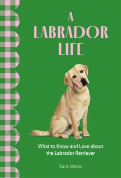 Cover A Labrador Life (eBook, ePUB)