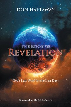 Cover The Book of Revelation (eBook, ePUB)