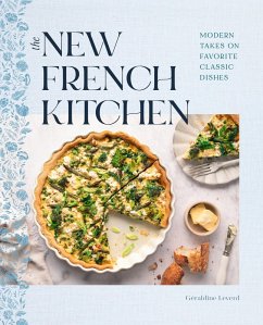 Cover The New French Kitchen (eBook, ePUB)